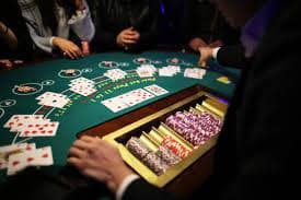 Studio dealer langsung baccarat streaming di aplikasi ugzeus dengan statistik permainan real-time